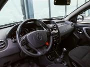 Renault Duster I Рестайлинг Екатеринбург  - изображение 38