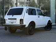 Lada (ВАЗ) Niva Legend Самара  - изображение 19