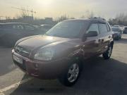 Hyundai Tucson I Пермь  - изображение 6