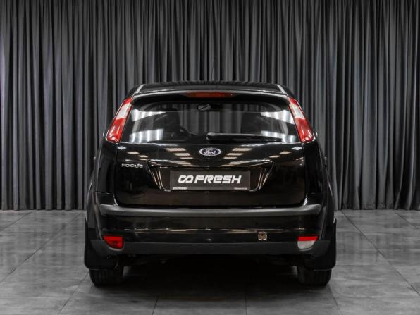 Ford Focus II с пробегом 2007 года, цена 599 000 рублей, 118091 км, хэтчбек, Автокод Объявления