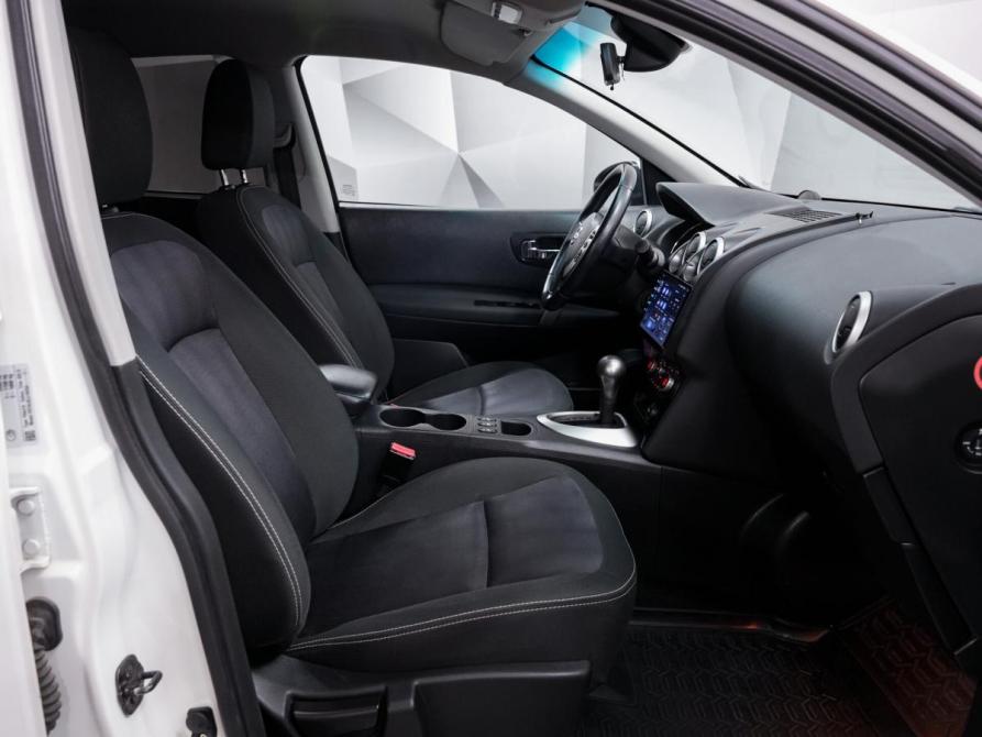 Nissan Qashqai I Рестайлинг Ульяновск  - изображение 11