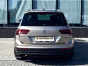 Volkswagen Tiguan II Екатеринбург  - изображение 25