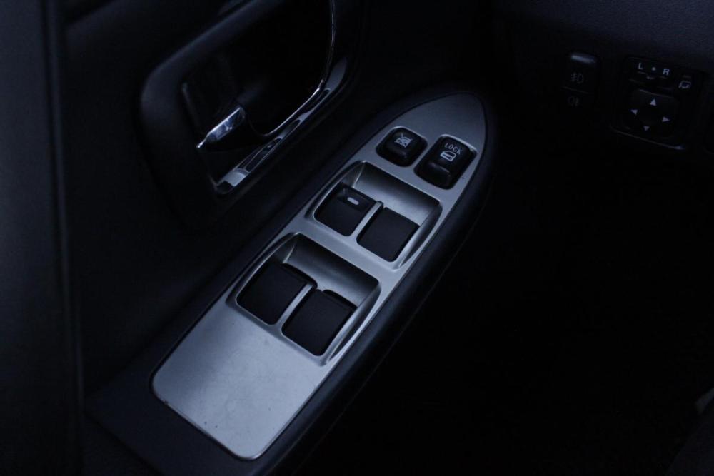 Mitsubishi Pajero IV Брянск  - изображение 10