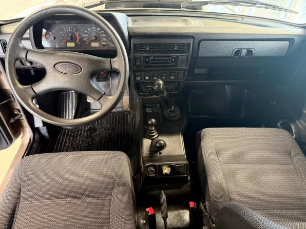 Lada (ВАЗ) 2121 (4x4) I Рестайлинг с пробегом 2016 года, цена 497 314 рублей, 109736 км, внедорожник, Автокод Объявления