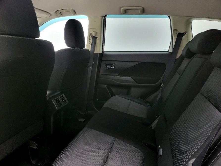 Mitsubishi Outlander III Рестайлинг 3 Мурманск  - изображение 15