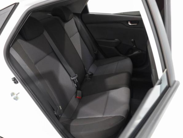 Hyundai Solaris II Рестайлинг с пробегом 2020 года, цена 1 529 000 рублей, 48039 км, седан, Автокод Объявления