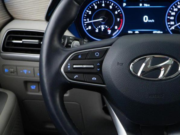 Hyundai Palisade I с пробегом 2022 года, цена 5 097 077 рублей, 69168 км, внедорожник, Автокод Объявления