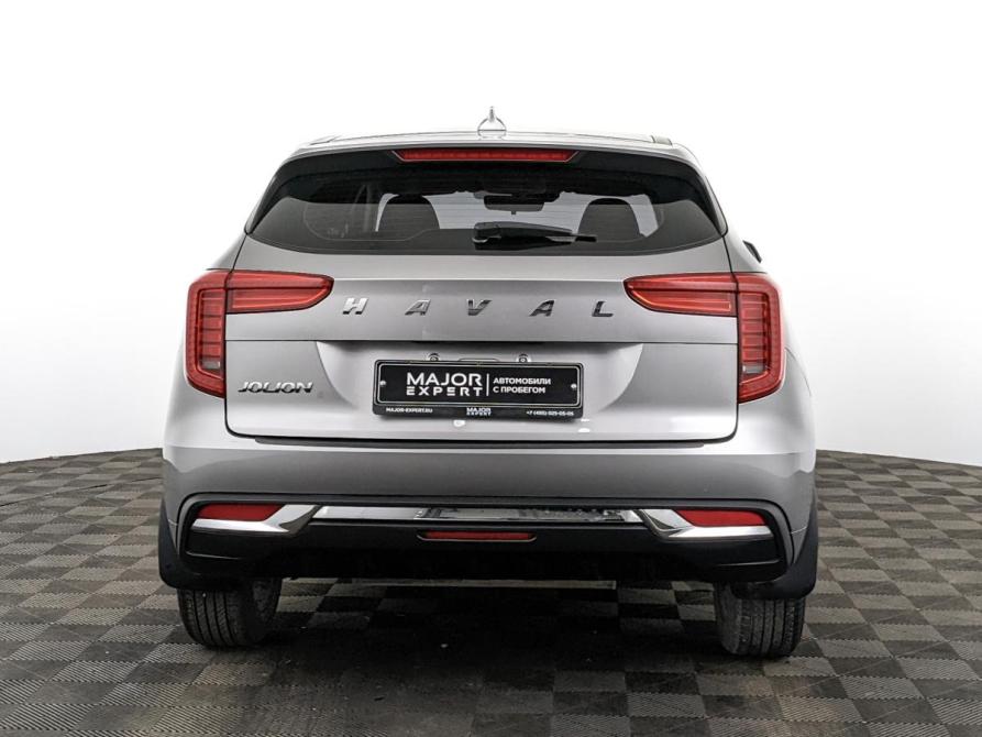Haval Jolion I Москва  - изображение 6