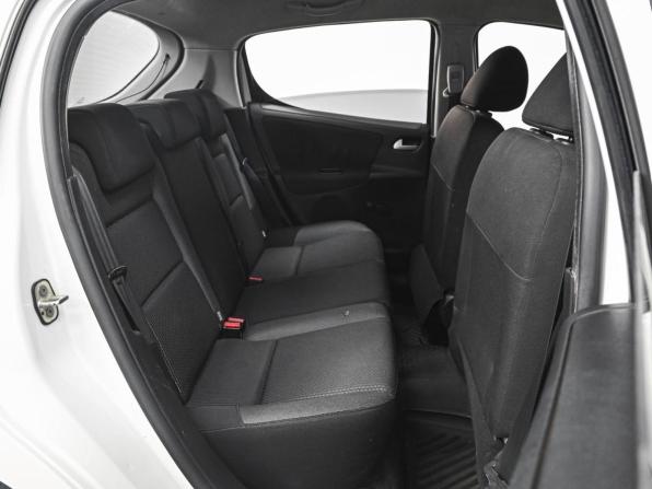 Peugeot 207 I Рестайлинг с пробегом 2010 года, цена 499 000 рублей, 115647 км, хэтчбек, Автокод Объявления