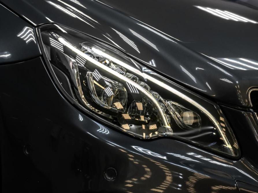 Mercedes-Benz E-Класс IV (W212 S212 C207) Рестайлинг Тюмень  - изображение 12