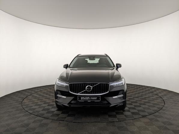 Volvo XC60 II Рестайлинг с пробегом 2021 года, цена 4 350 000 рублей, 77055 км, внедорожник, Автокод Объявления