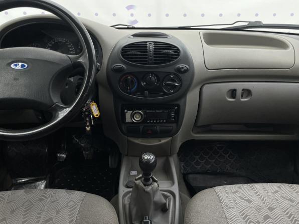 Lada (ВАЗ) Kalina I с пробегом 2012 года, цена 375 000 рублей, 150071 км, хэтчбек, Автокод Объявления