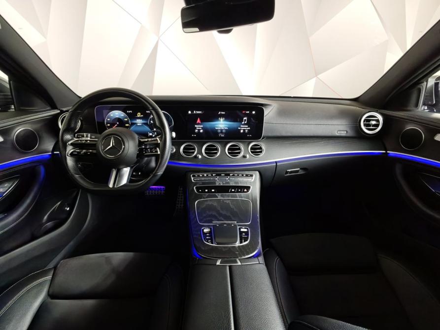 Mercedes-Benz E-Класс V (W213 S213 C238) Рестайлинг Москва  - изображение 14