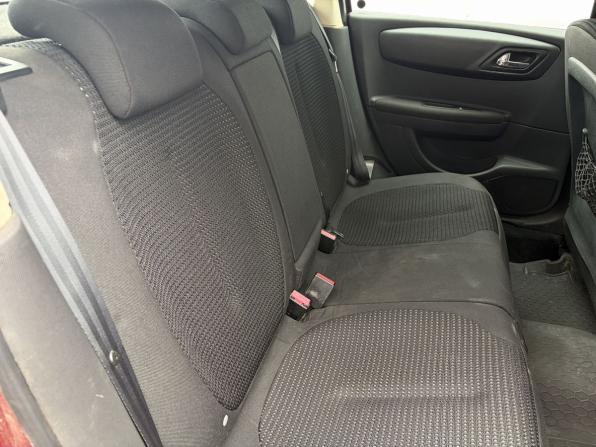 Citroen C4 I Рестайлинг с пробегом 2010 года, цена 400 000 рублей, 59023 км, хэтчбек, Автокод Объявления