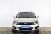 Volkswagen Tiguan I Рестайлинг Тюмень  - изображение 21