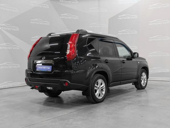 Nissan X-Trail II Рестайлинг с пробегом 2013 года, цена 1 580 000 рублей, 277800 км, внедорожник, Автокод Объявления