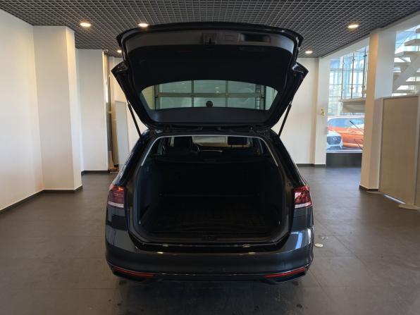 Volkswagen Passat B8 Рестайлинг с пробегом 2023 года, цена 2 820 000 рублей, 64814 км, универсал, Автокод Объявления