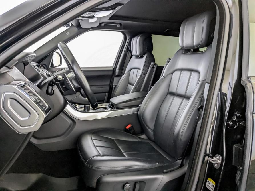 Land Rover Range Rover Sport II Рестайлинг Москва  - изображение 20