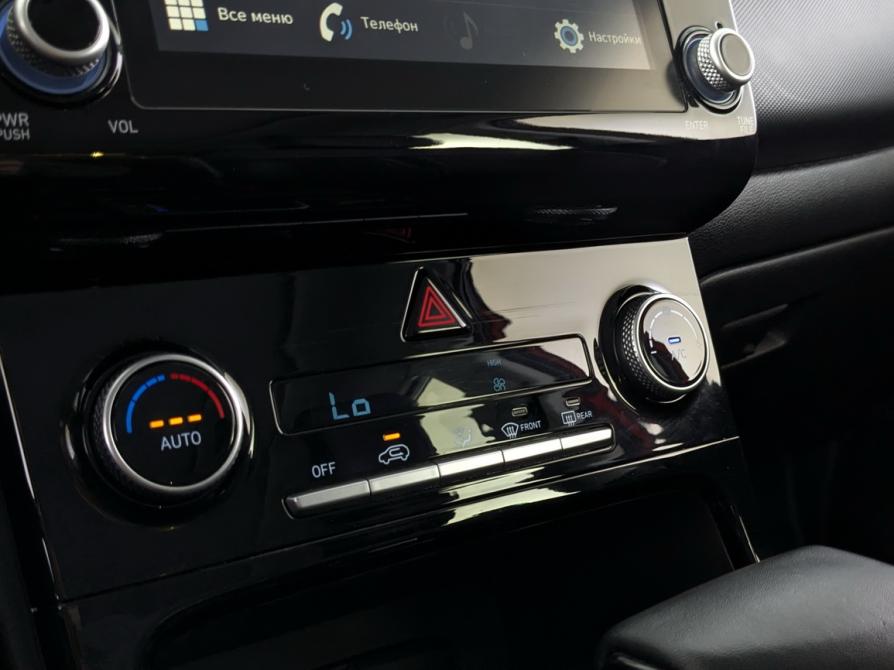 Hyundai Creta II Москва  - изображение 15