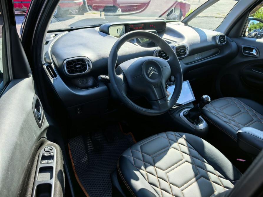 Citroen C3 Picasso I Мурманск  - изображение 20