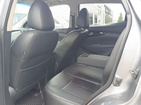 Nissan Qashqai II с пробегом 2017 года, цена 1 610 000 рублей, 142795 км, внедорожник, Автокод Объявления