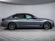 BMW 5 серии VII (G30/G31/G38) Рестайлинг Москва  - изображение 23