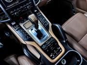Porsche Cayenne II (958) Уфа  - изображение 55