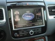 Volkswagen Touareg II Ижевск  - изображение 54