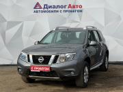 Nissan Terrano III (D10) Набережные Челны  - изображение 20