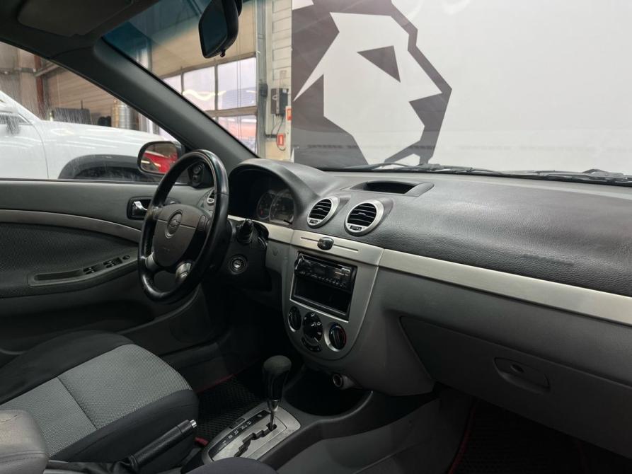 Chevrolet Lacetti I Ростов-на-Дону  - изображение 8