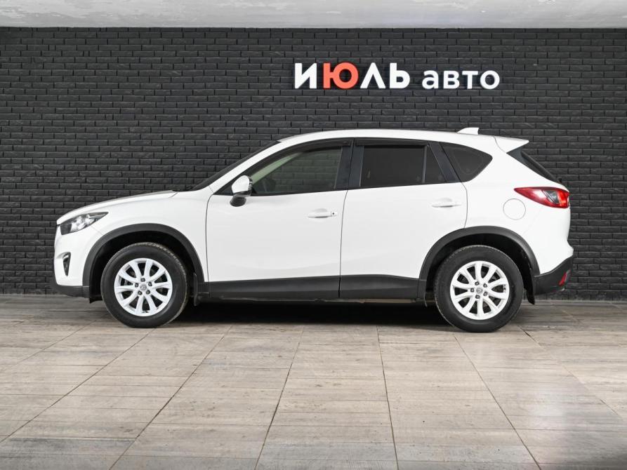 Mazda CX-5 I Екатеринбург  - изображение 7