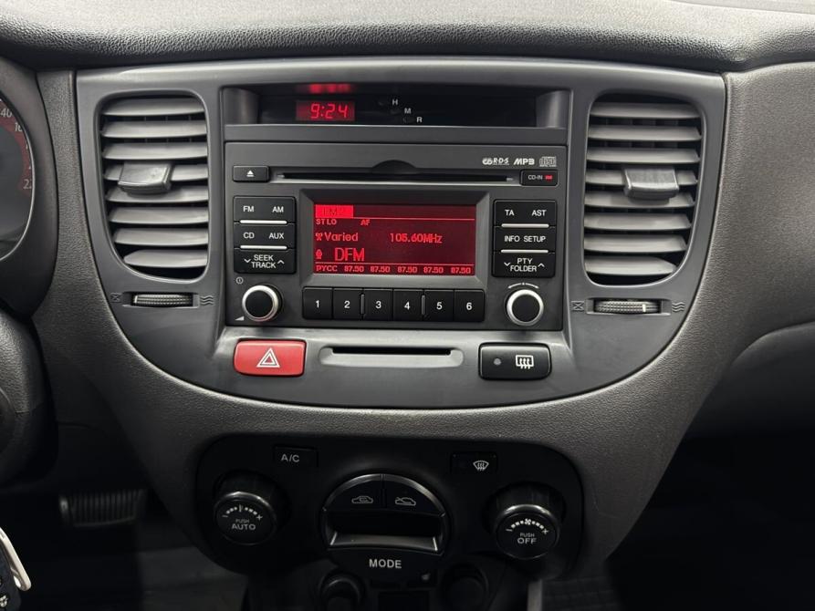 Kia Rio II Рестайлинг Смоленск  - изображение 20