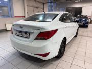 Hyundai Solaris I Рестайлинг Челябинск  - изображение 21