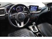 Kia Ceed III Коломна  - изображение 21