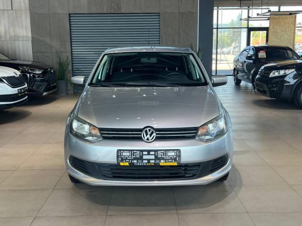 Volkswagen Polo V с пробегом 2012 года, цена 810 000 рублей, 234316 км, седан, Автокод Объявления