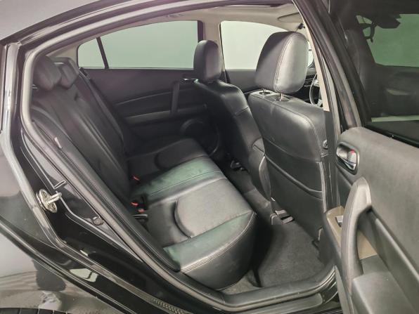 Mazda 6 II (GH) Рестайлинг с пробегом 2012 года, цена 1 499 000 рублей, 154654 км, седан, Автокод Объявления