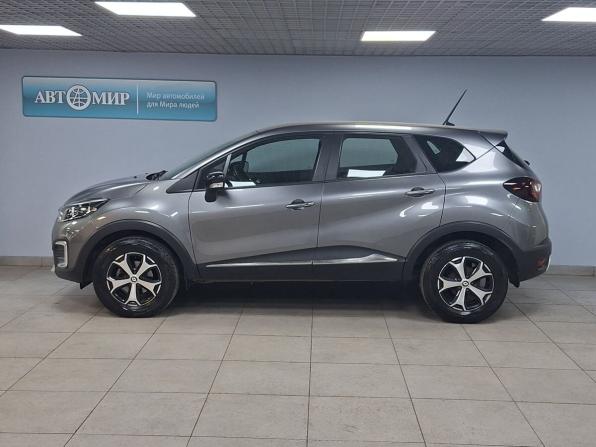 Renault Kaptur I Рестайлинг с пробегом 2021 года, цена 2 000 000 рублей, 36000 км, внедорожник, Автокод Объявления