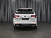 Volkswagen Tiguan II Ставрополь  - изображение 31