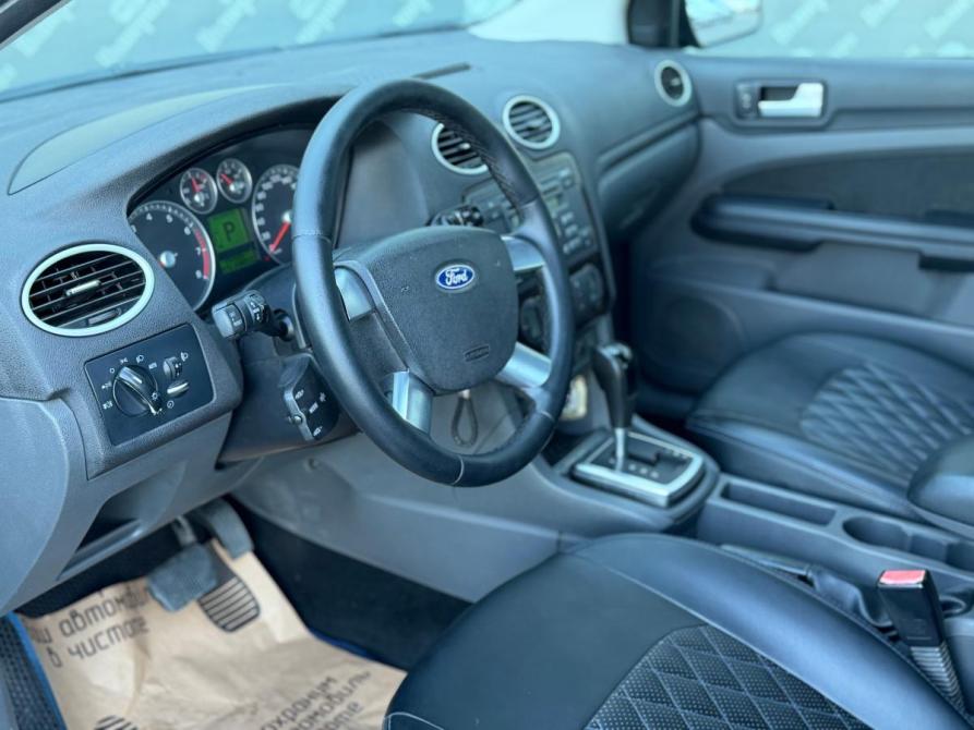 Ford Focus II Краснодар  - изображение 18