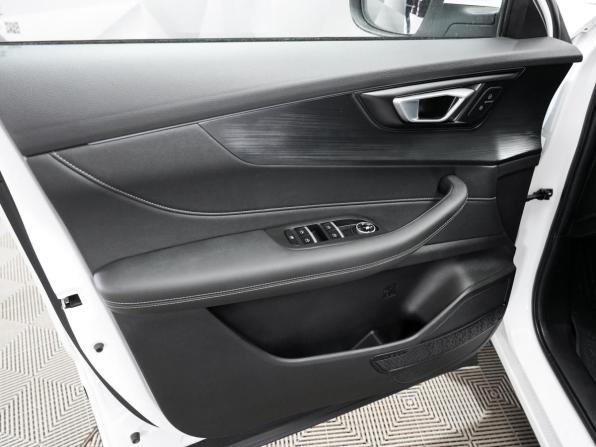Chery Tiggo 4 I Рестайлинг 2 с пробегом 2024 года, цена 1 950 000 рублей, 12000 км, внедорожник, Автокод Объявления