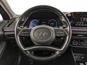 Hyundai Sonata VIII (DN8) Москва  - изображение 52