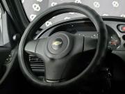 Chevrolet Niva I Рестайлинг Новосибирск  - изображение 43