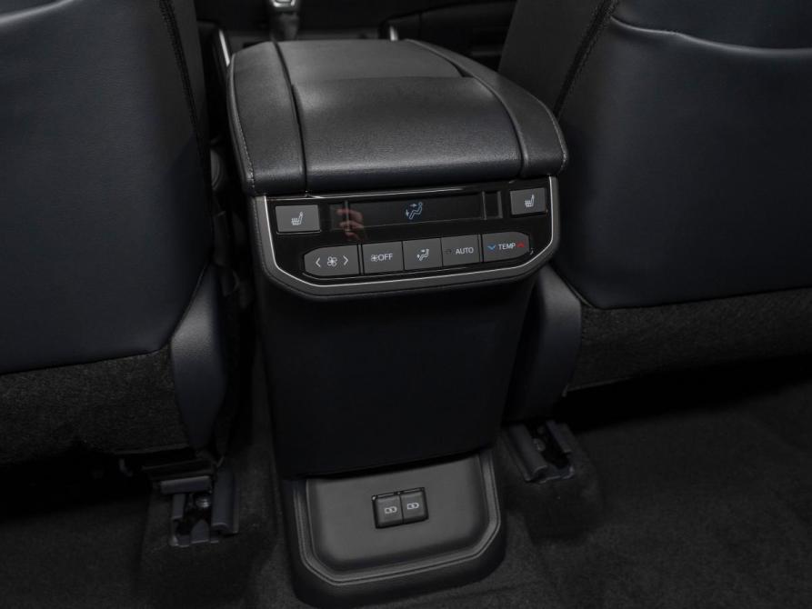 Toyota Highlander IV (XU70) Москва  - изображение 16