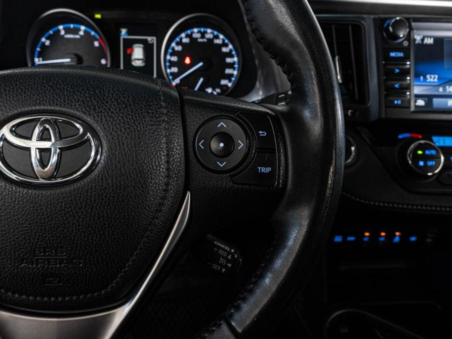 Toyota RAV4 IV (XA40) Рестайлинг Ставрополь  - изображение 21