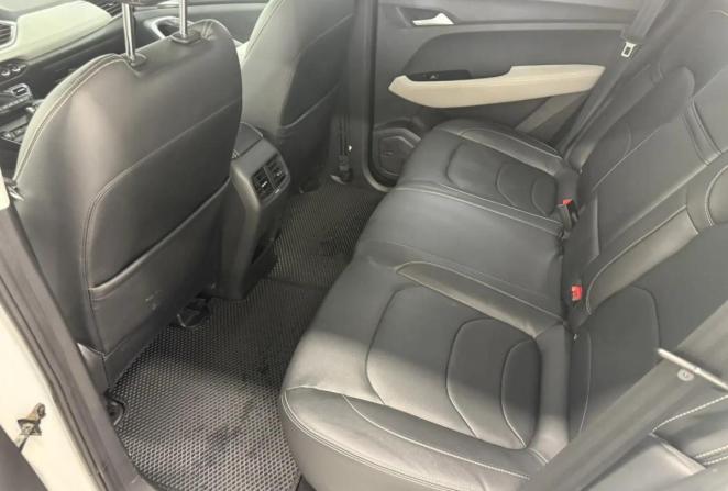 Chevrolet Captiva II с пробегом 2022 года, цена 1 900 000 рублей, 88592 км, внедорожник, Автокод Объявления