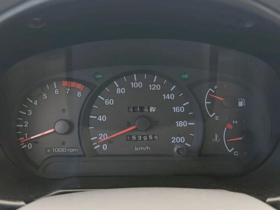 Hyundai Accent II Санкт-Петербург  - изображение 12