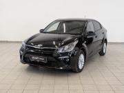 Kia Rio IV Москва  - изображение 29