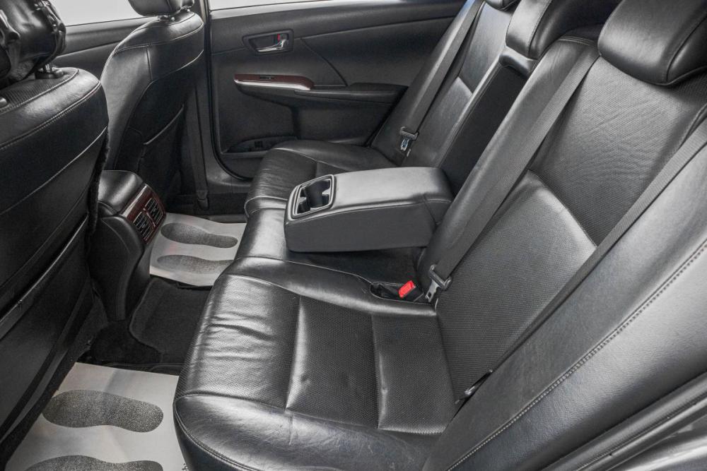 Toyota Camry VII (XV50) Барнаул  - изображение 25