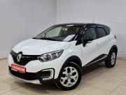 Renault Kaptur I Альметьевск  - изображение 22