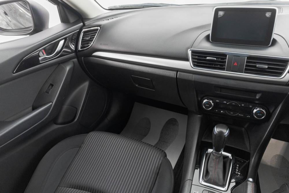 Mazda Axela III Барнаул  - изображение 23